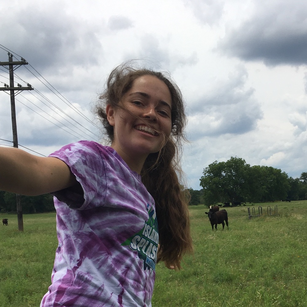 Meet your Posher, Kate